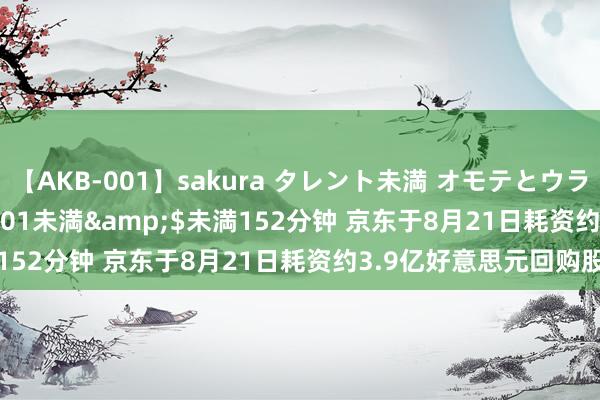 【AKB-001】sakura タレント未満 オモテとウラ</a>2009-03-01未満&$未満152分钟 京东于8月21日耗资约3.9亿好意思元回购股票